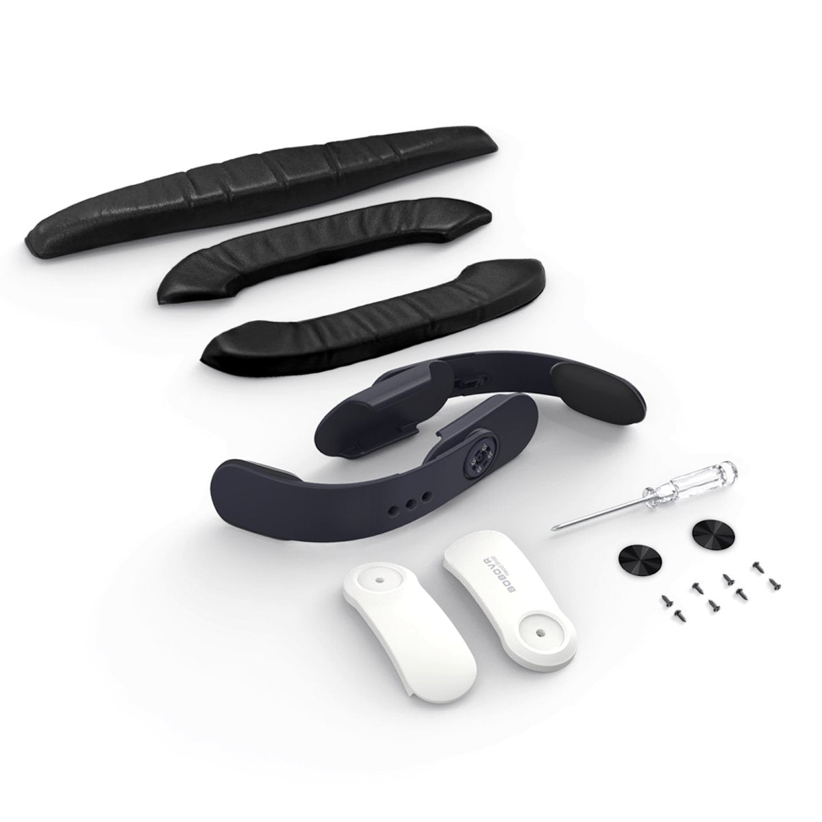 BOBOVR M2 TO M3 Upgrade Kit For Meta Quest 3S Quest 3 bobovr-m2-to-m3-upgrade-kit-for-meta-quest-3s-quest-3