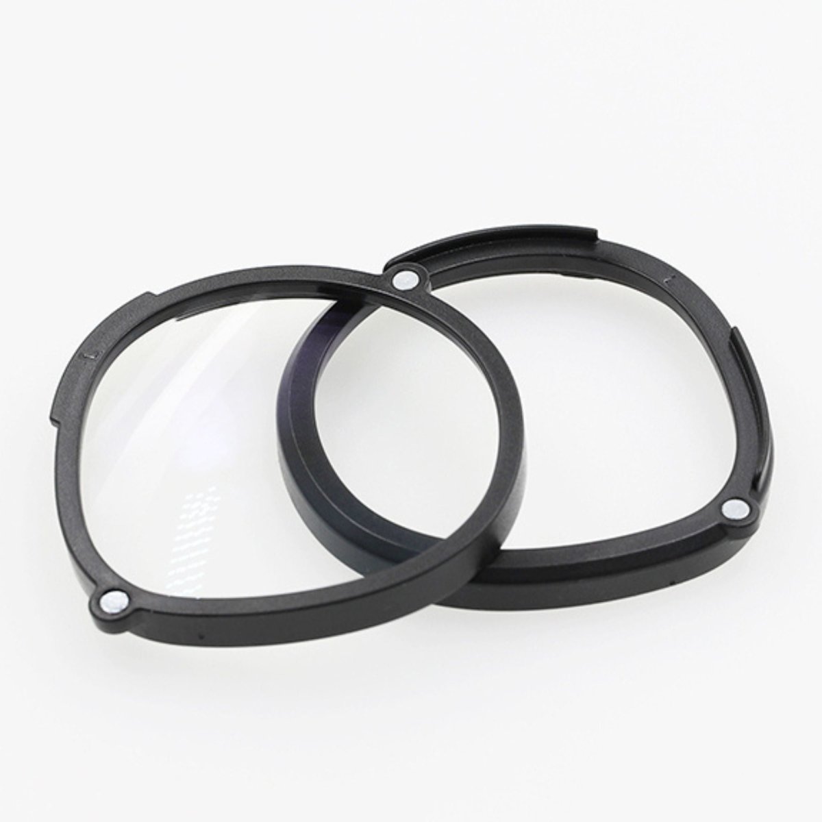Magnetic Lenses Dioptres +4 to -7 Meta Quest 3S/2/1 Rift S