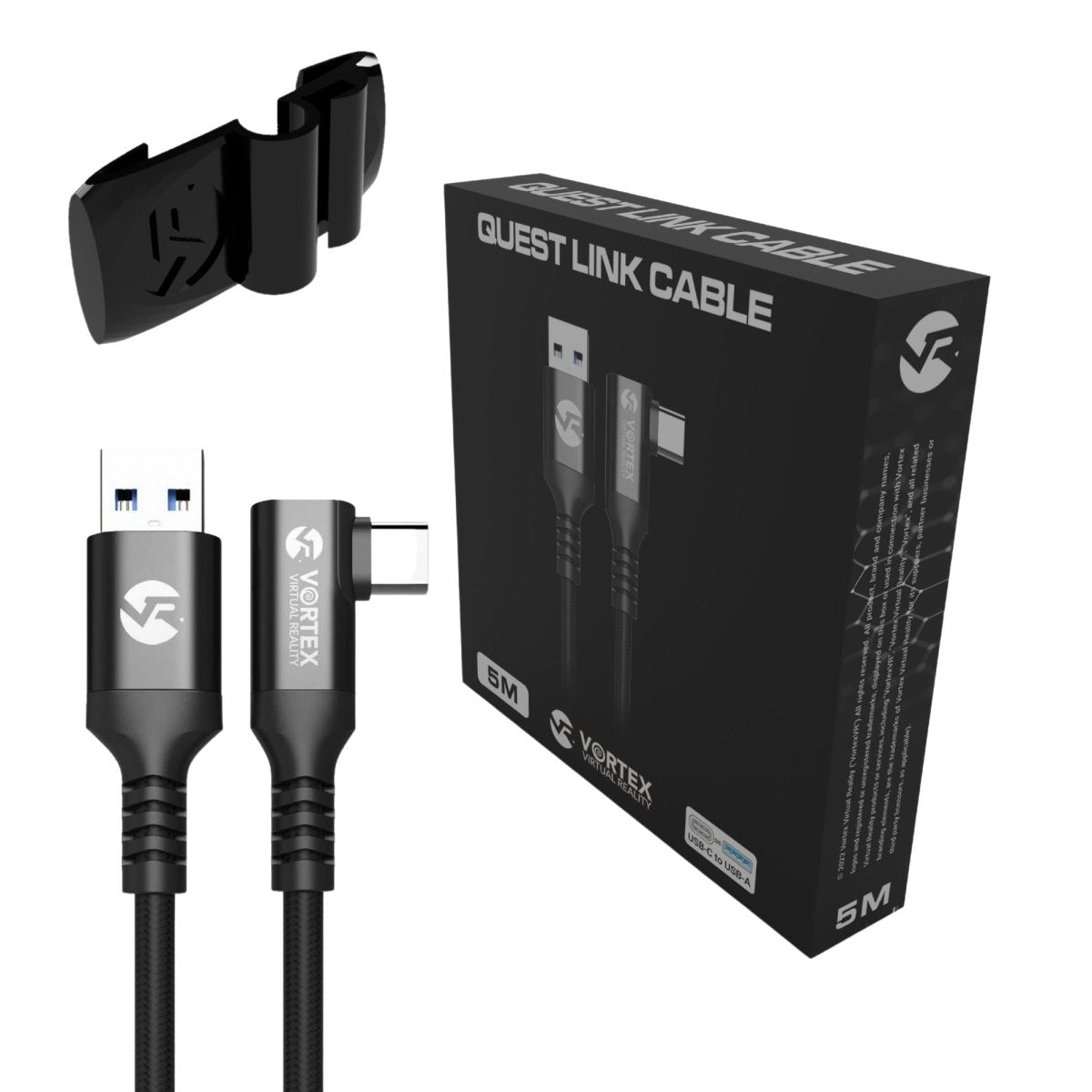 Charging Cable What Is The Best Oculus Link Cable Quest Link Best