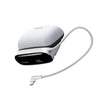 BOBOVR PD100 Charging Dock and Power Bank with B100 Battery | Battery Included