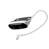 BOBOVR PD100 2-in-1 Charging Dock and Power Bank for the B100 Battery | Battery Not Included