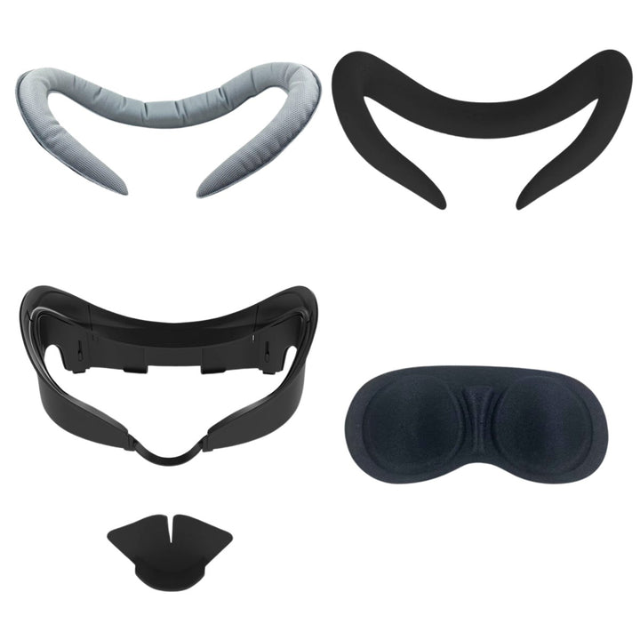 5in1 Face pad set | for Meta Quest 3