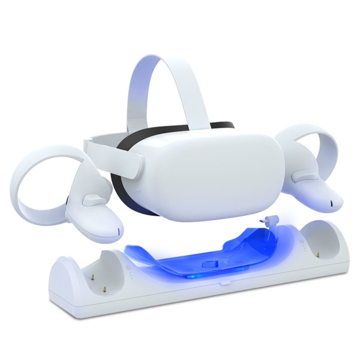 【2回使用】 quest 2 Docking station for Oculus Quest 2 (AL-Q006)| AOLION