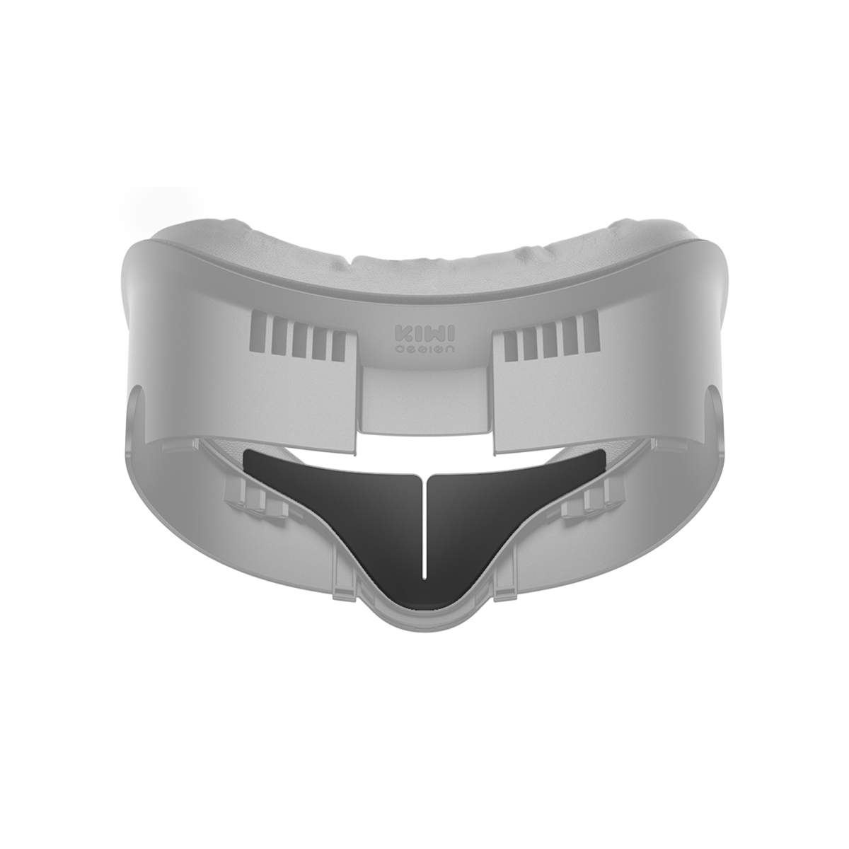 KIWI Design Comfort Pad KIWI Design F4 Silicone Gezicht Cover Compatibel Met Meta Quest 3S (Gemaakt Voor Meta Gecertificeerd), NIET Compatibel Met Quest 3 VR Face Cover KIWI Design Comfort Pad KIWI Design F4 Silicone Gezicht Cover Compatibel Met Meta Quest 3S (Gemaakt Voor Meta Gecertificeerd), NIET Compatibel Met Quest 3 VR Face Cover