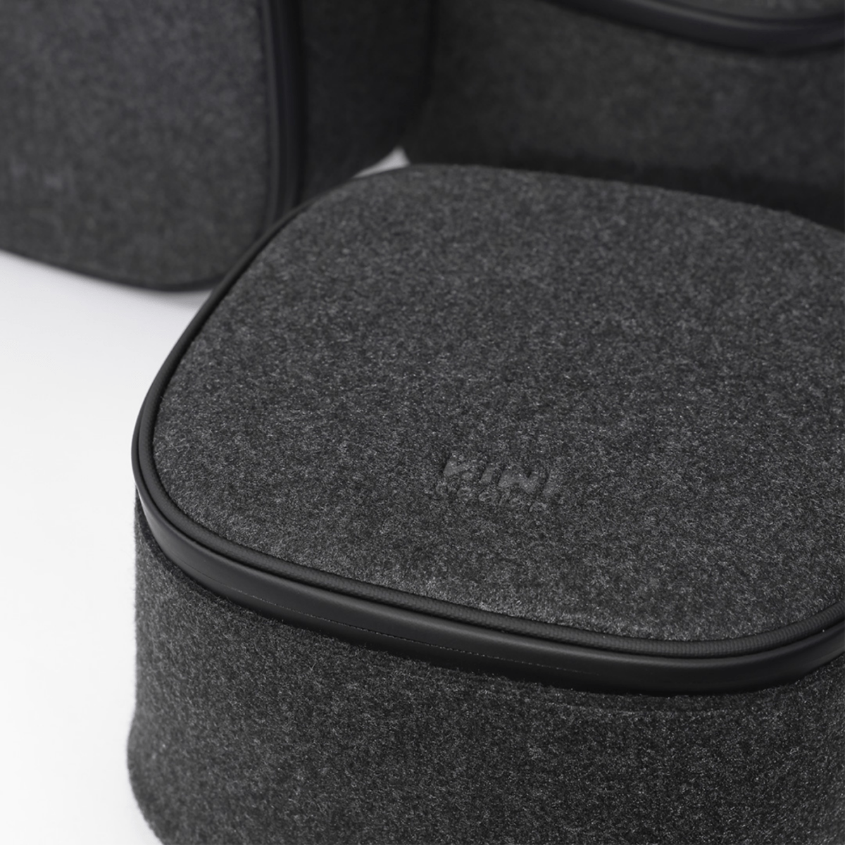 Portable case P4 | KIWI DESIGN | for Meta Quest 3S/3/2