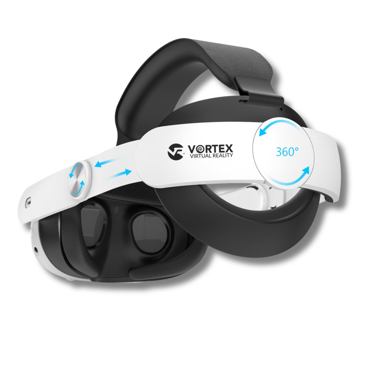 Elite Strap for Meta Quest 3S, Quest 3